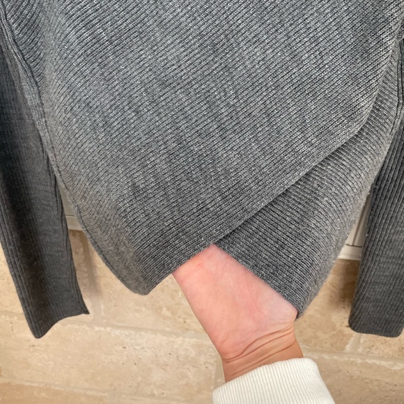 A.L.C. Gregg ribbed knit sweater size XS - Picture 3 of 4